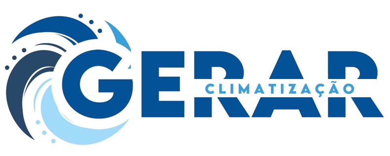Logo Gerar Refrigeração